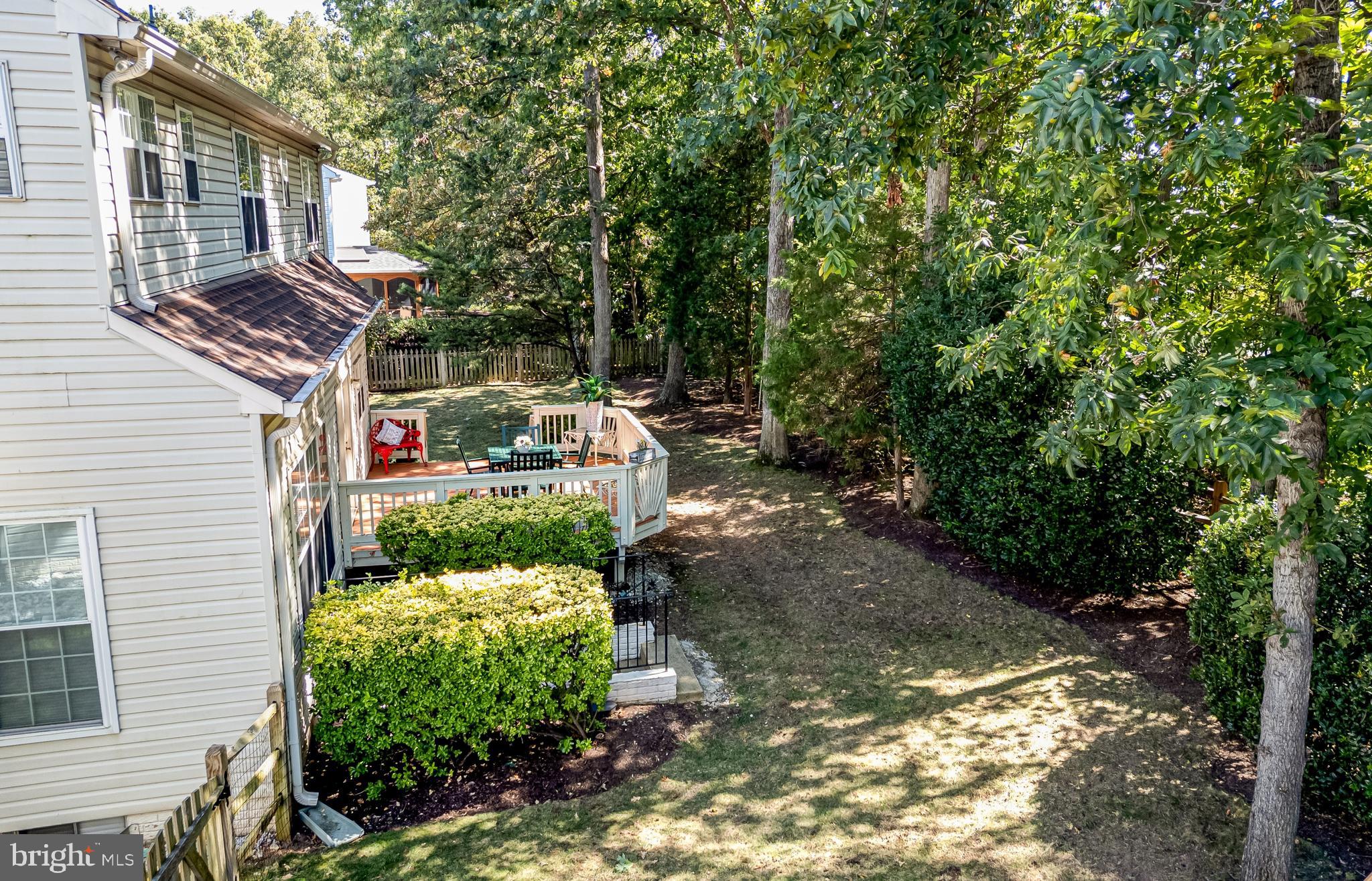 21376 CLAPPERTOWN DRIVE