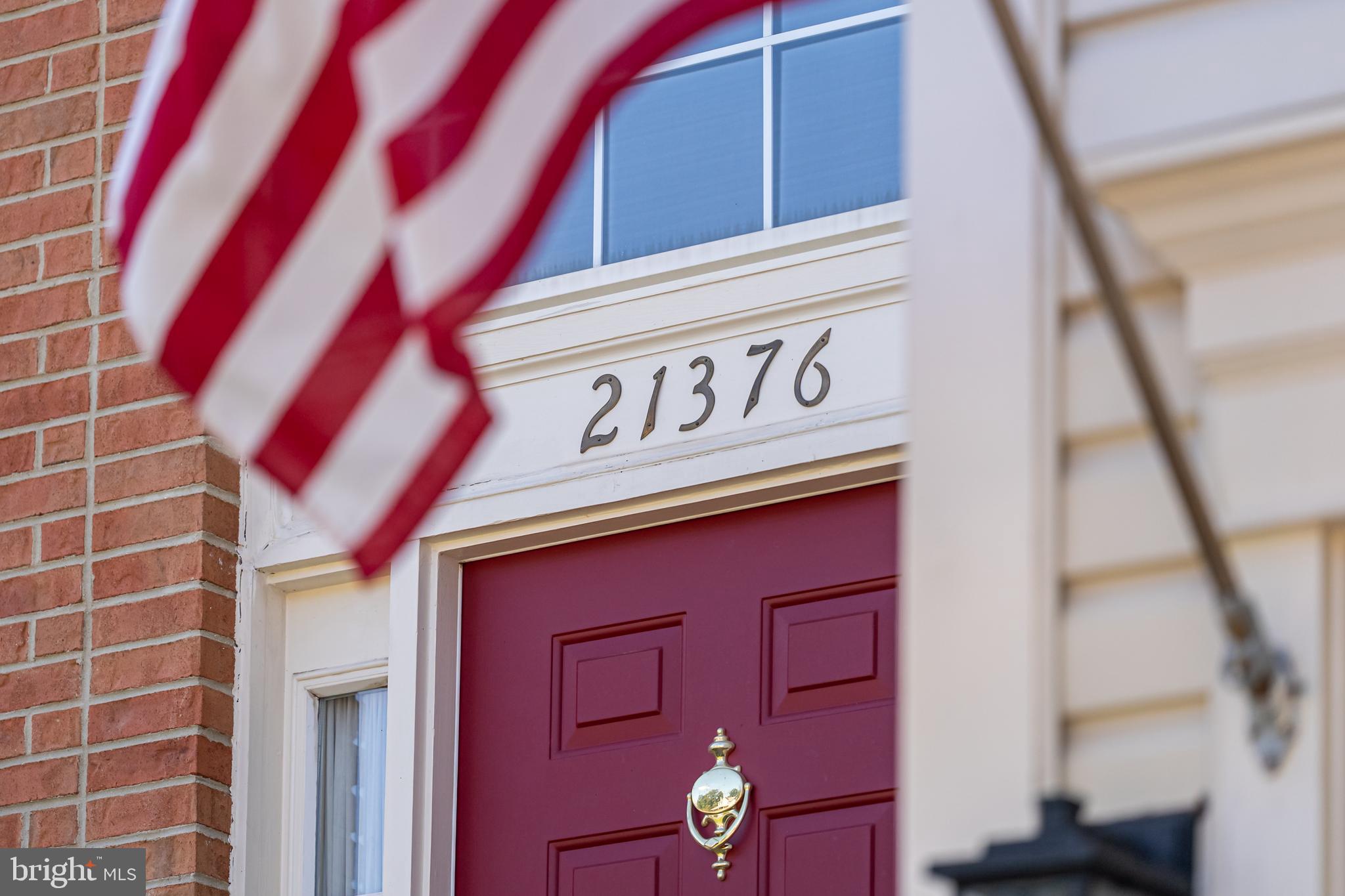 21376 CLAPPERTOWN DRIVE