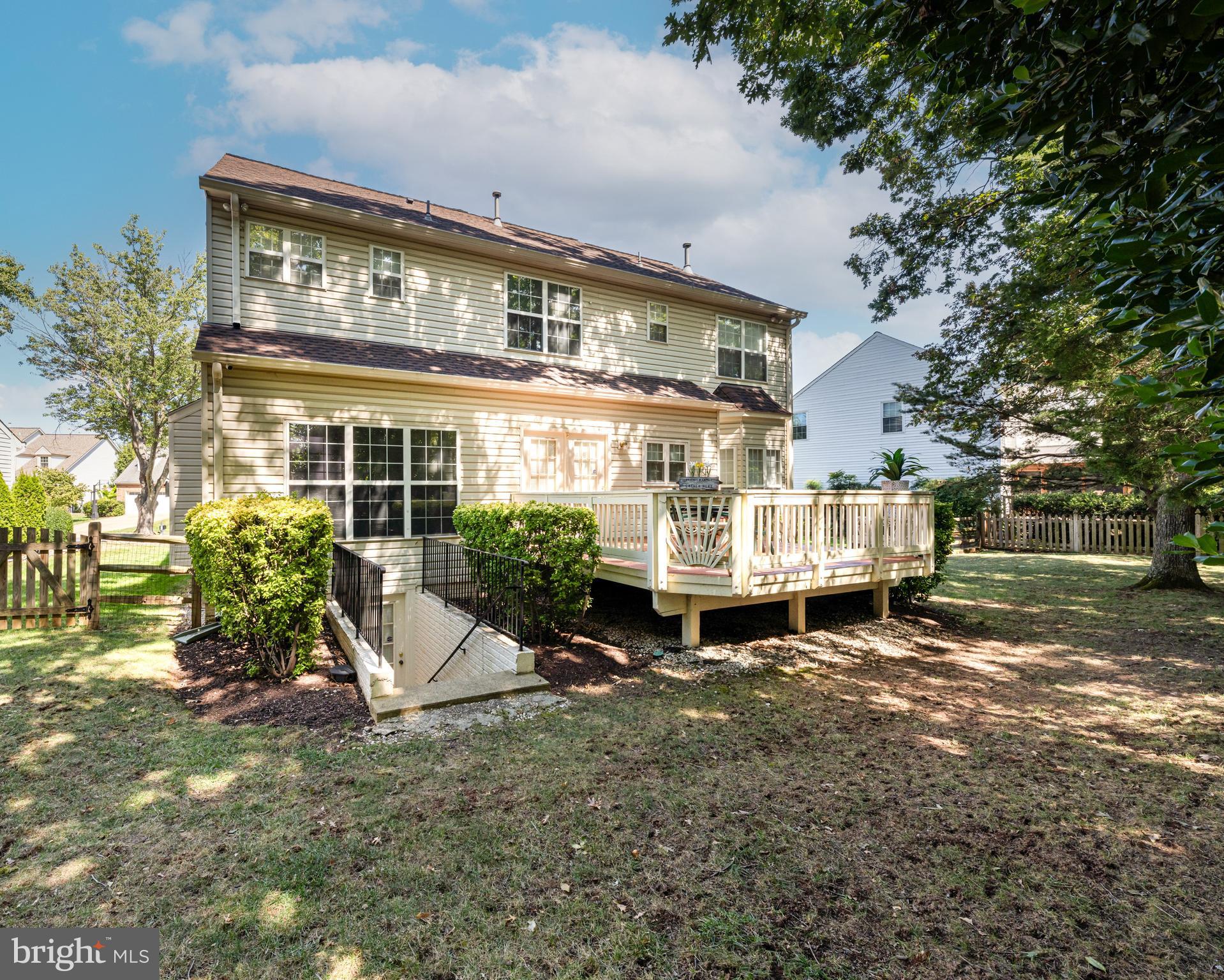 21376 CLAPPERTOWN DRIVE