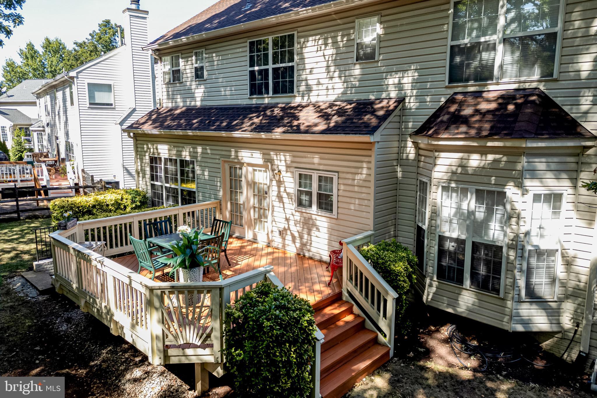 21376 CLAPPERTOWN DRIVE