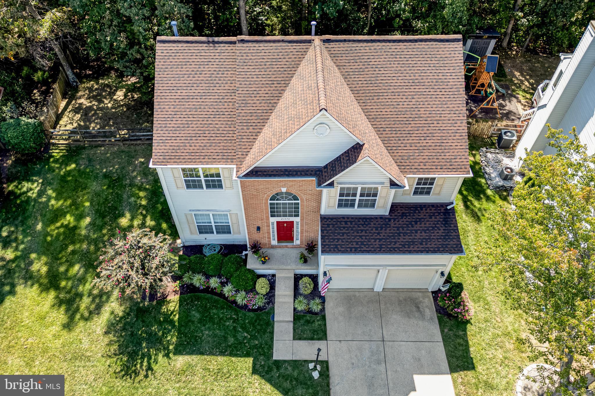 21376 CLAPPERTOWN DRIVE