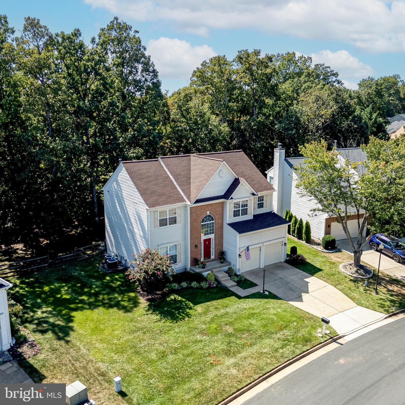 21376 CLAPPERTOWN DRIVE