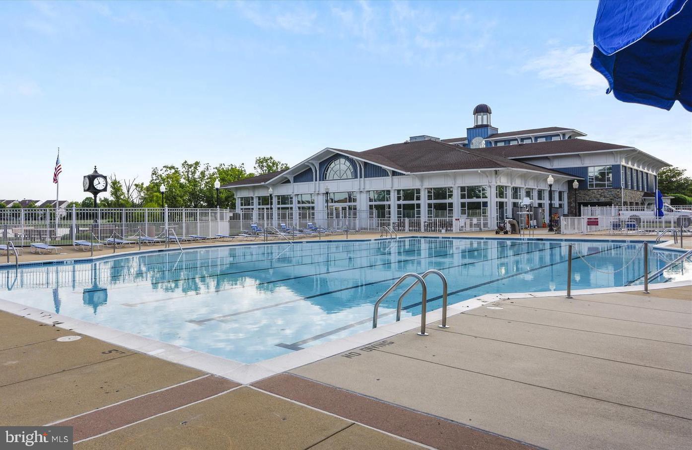 21376 CLAPPERTOWN DRIVE