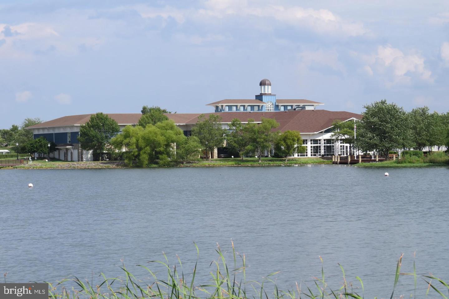 21376 CLAPPERTOWN DRIVE