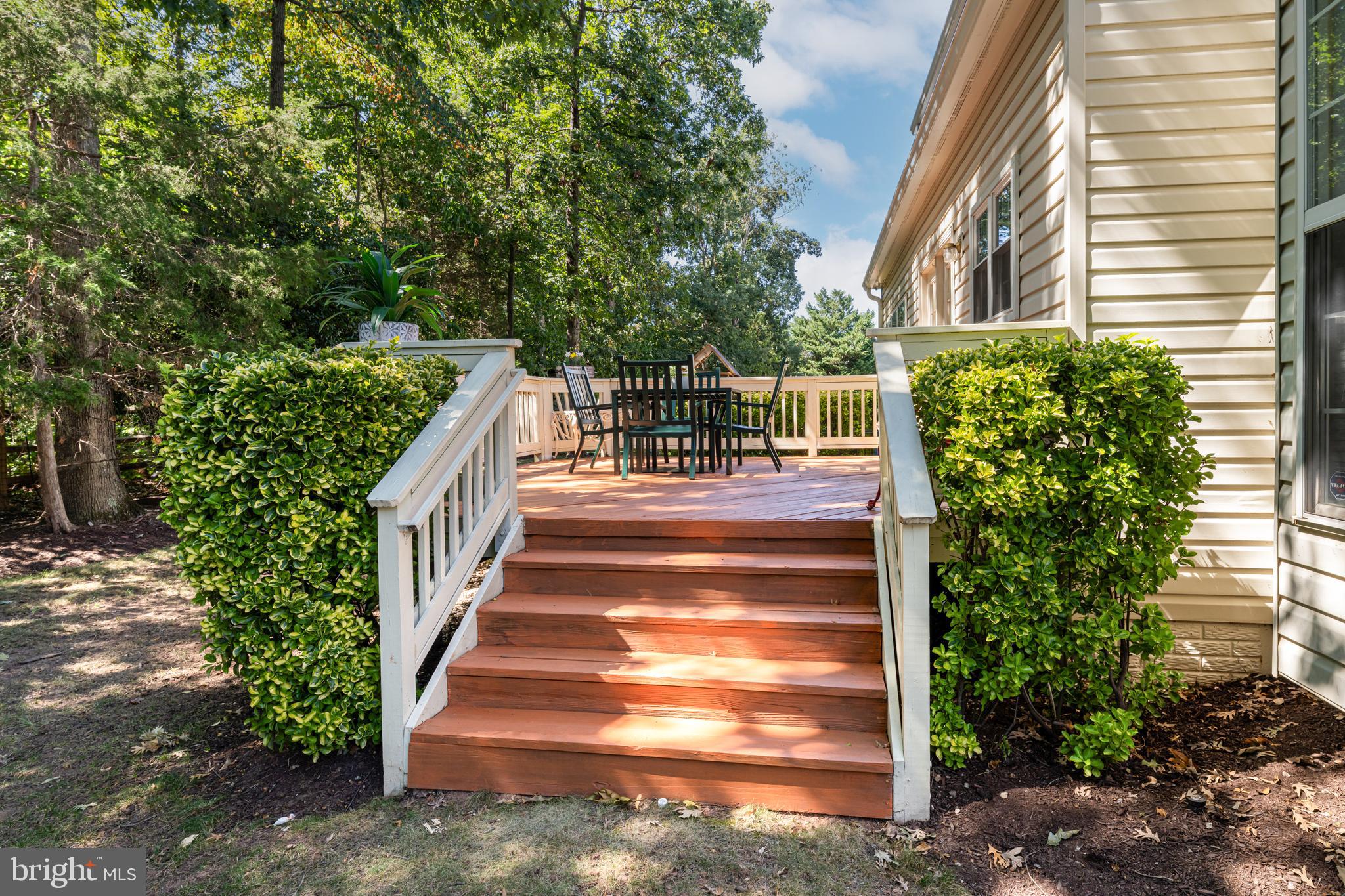 21376 CLAPPERTOWN DRIVE