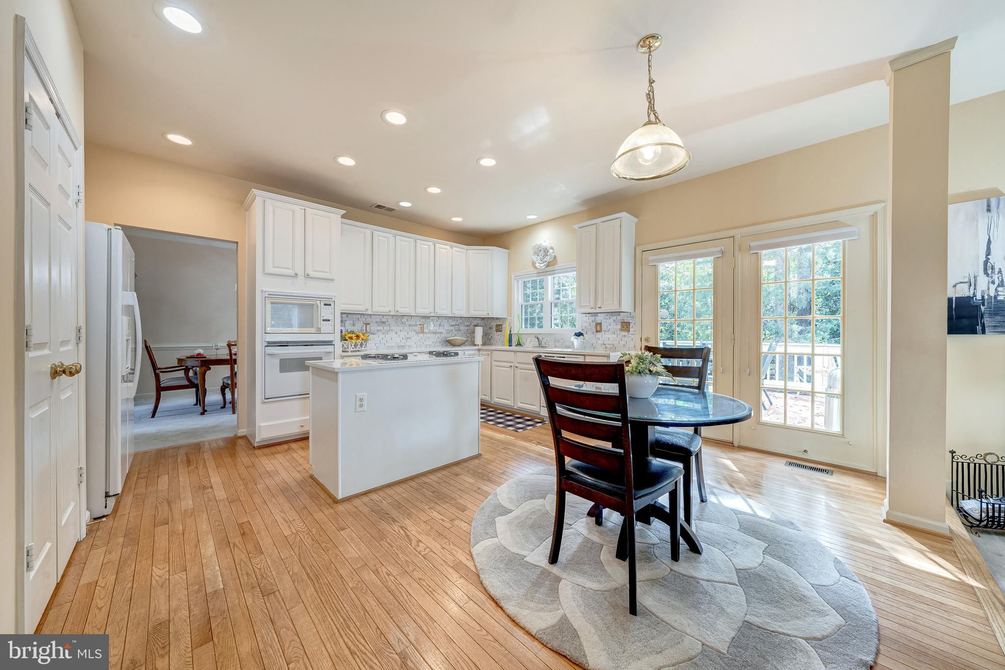 21376 CLAPPERTOWN DRIVE