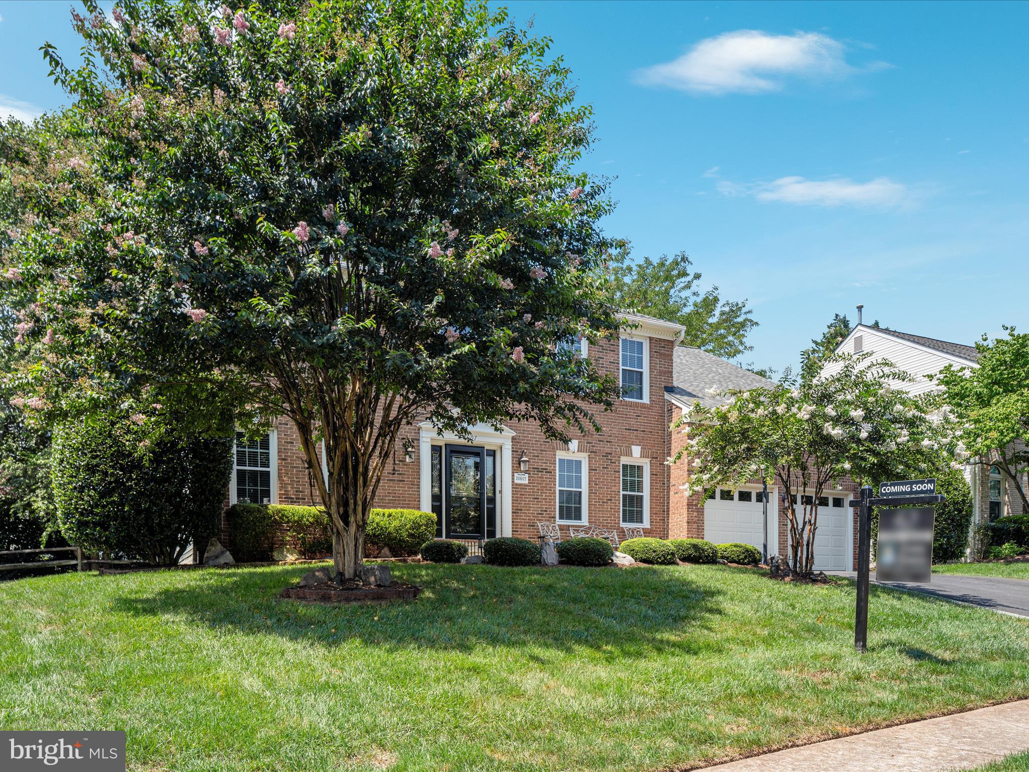 20607 WOODMERE COURT