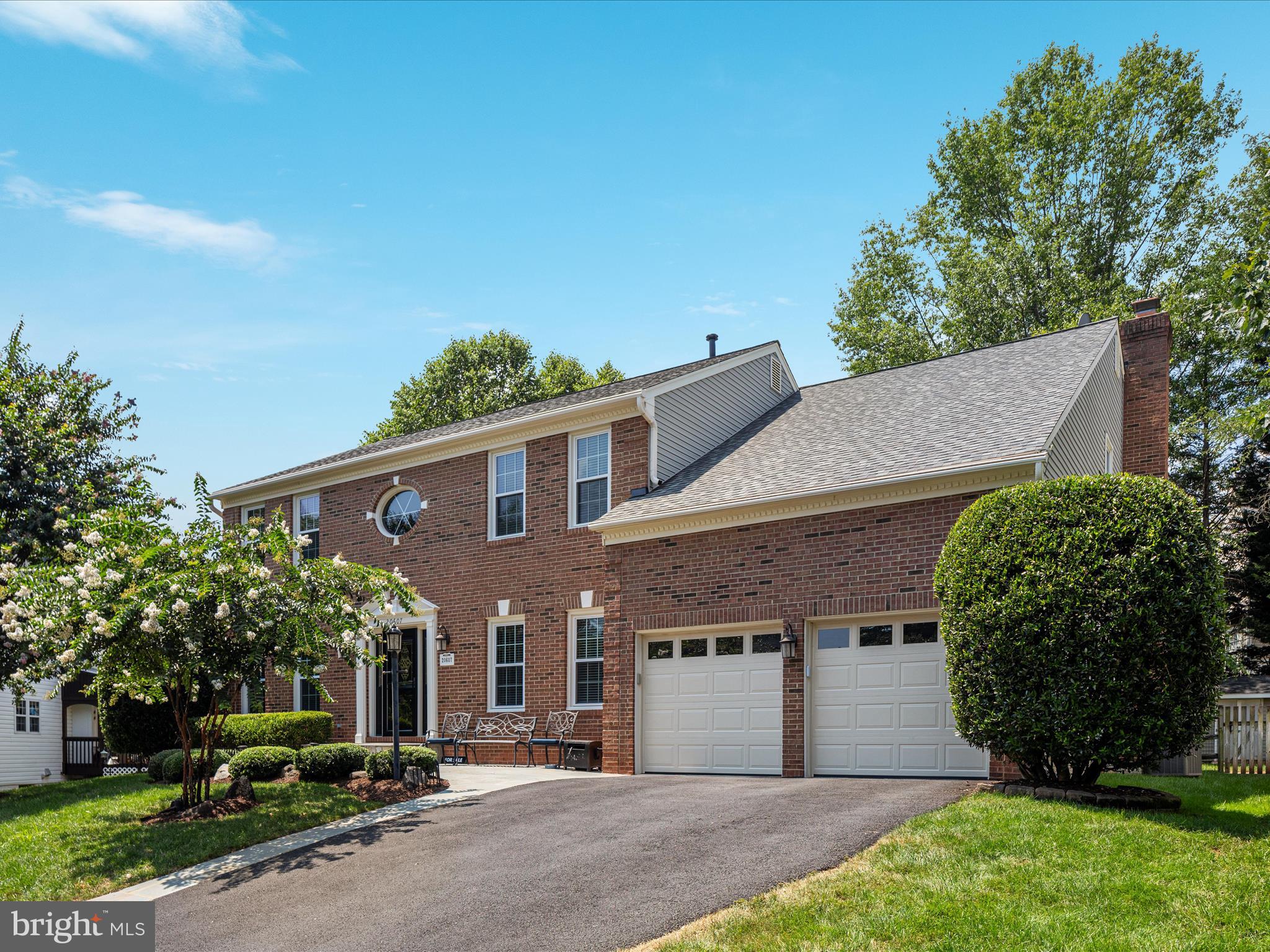 20607 WOODMERE COURT