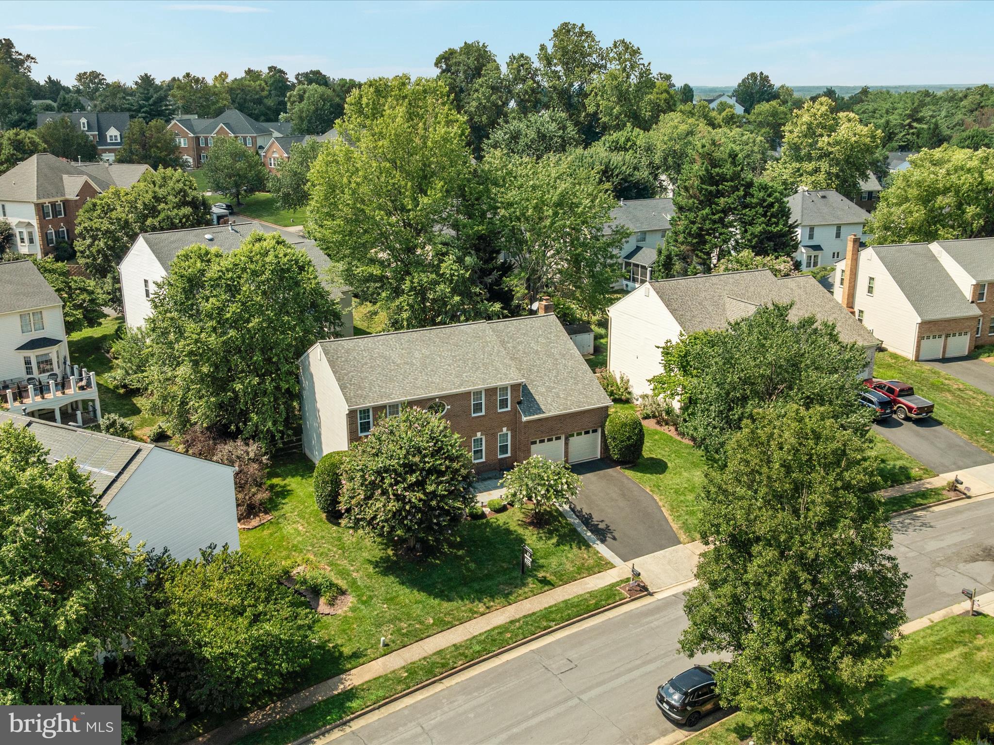 20607 WOODMERE COURT