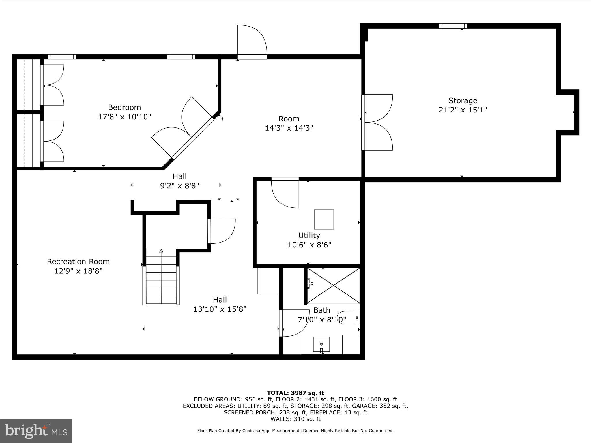 20607 WOODMERE COURT