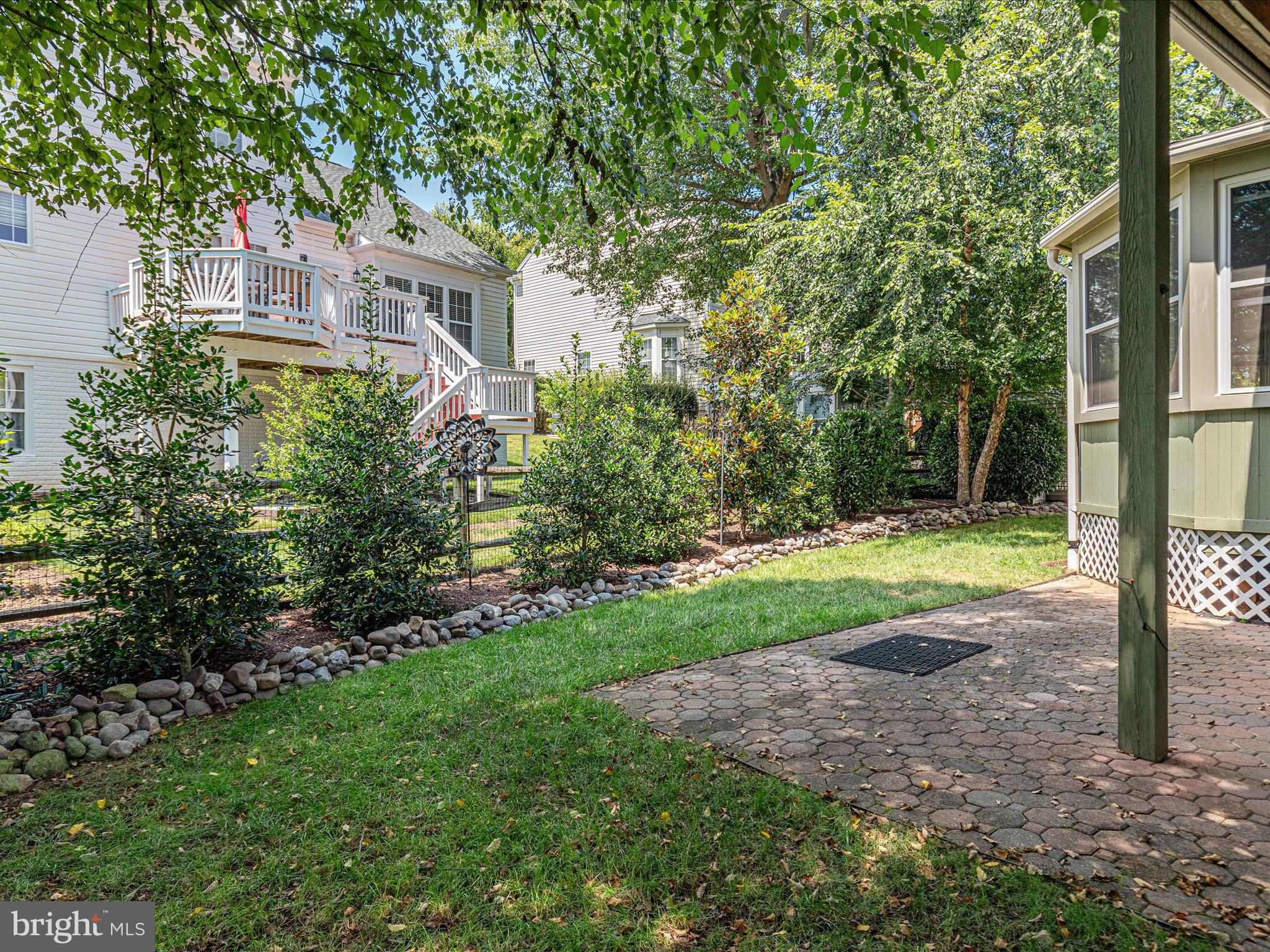 20607 WOODMERE COURT