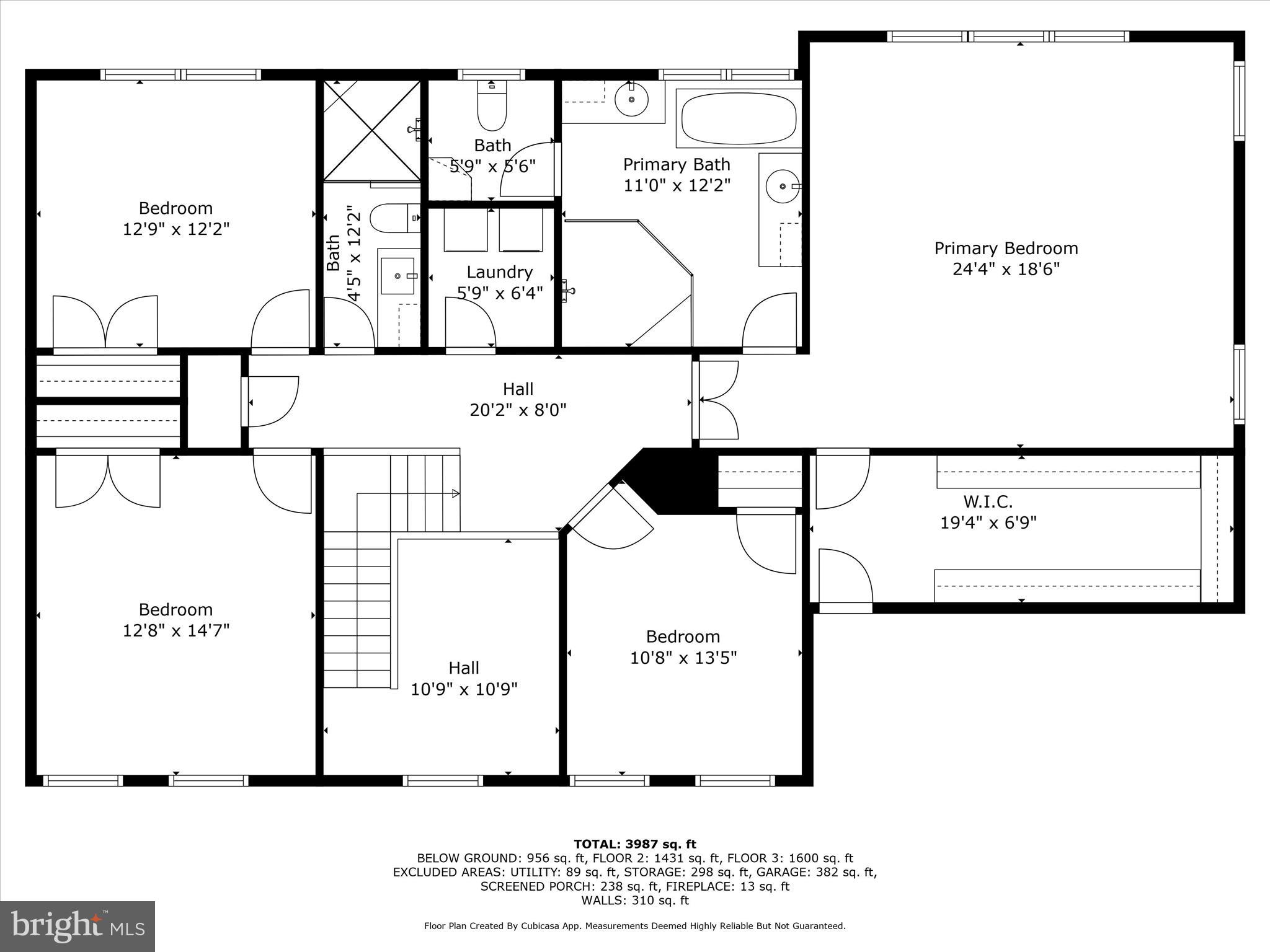 20607 WOODMERE COURT