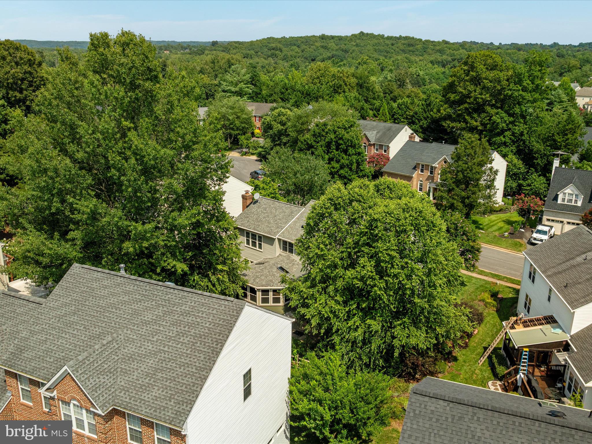 20607 WOODMERE COURT