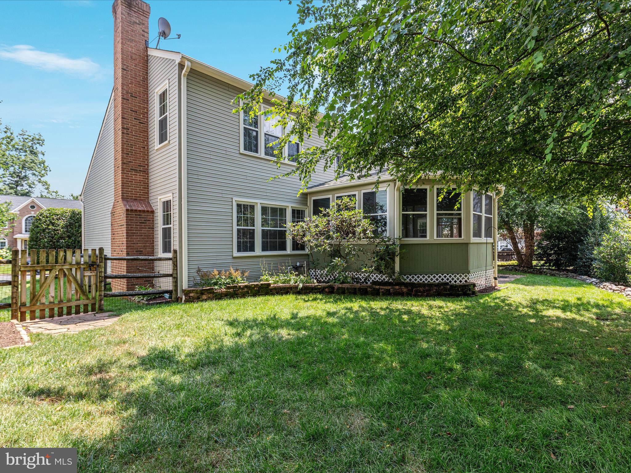 20607 WOODMERE COURT