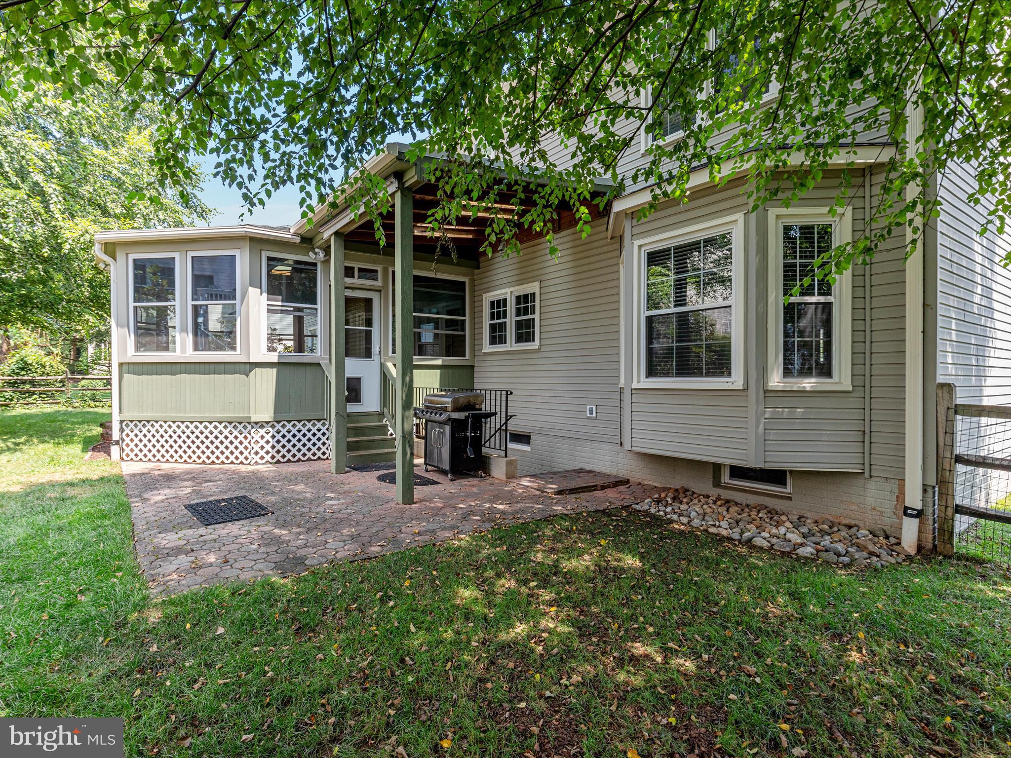 20607 WOODMERE COURT