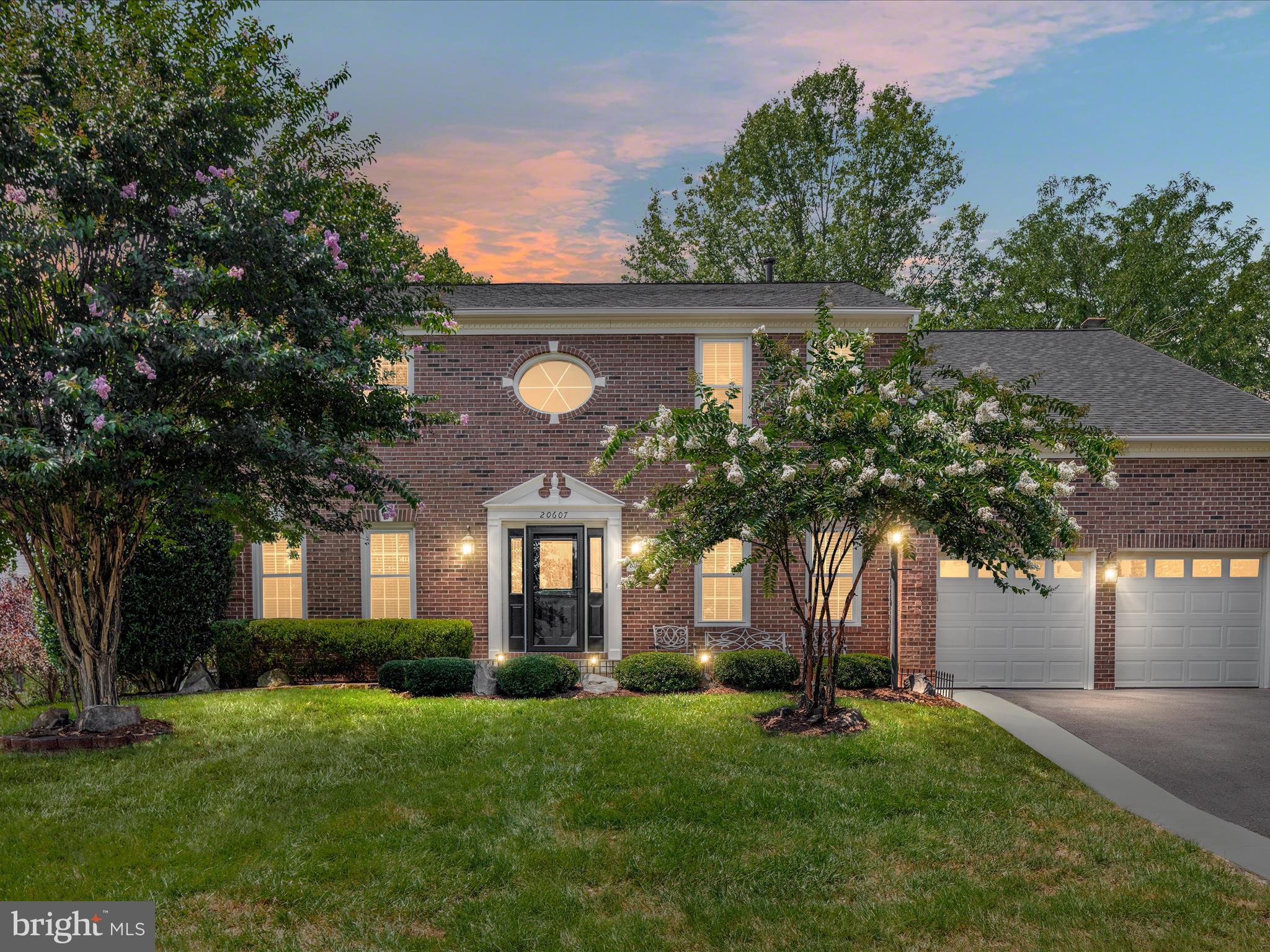 20607 WOODMERE COURT