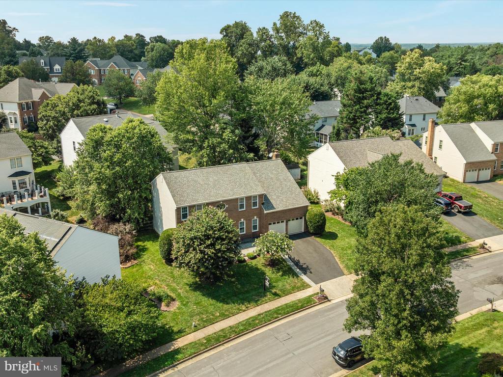 20607 WOODMERE COURT