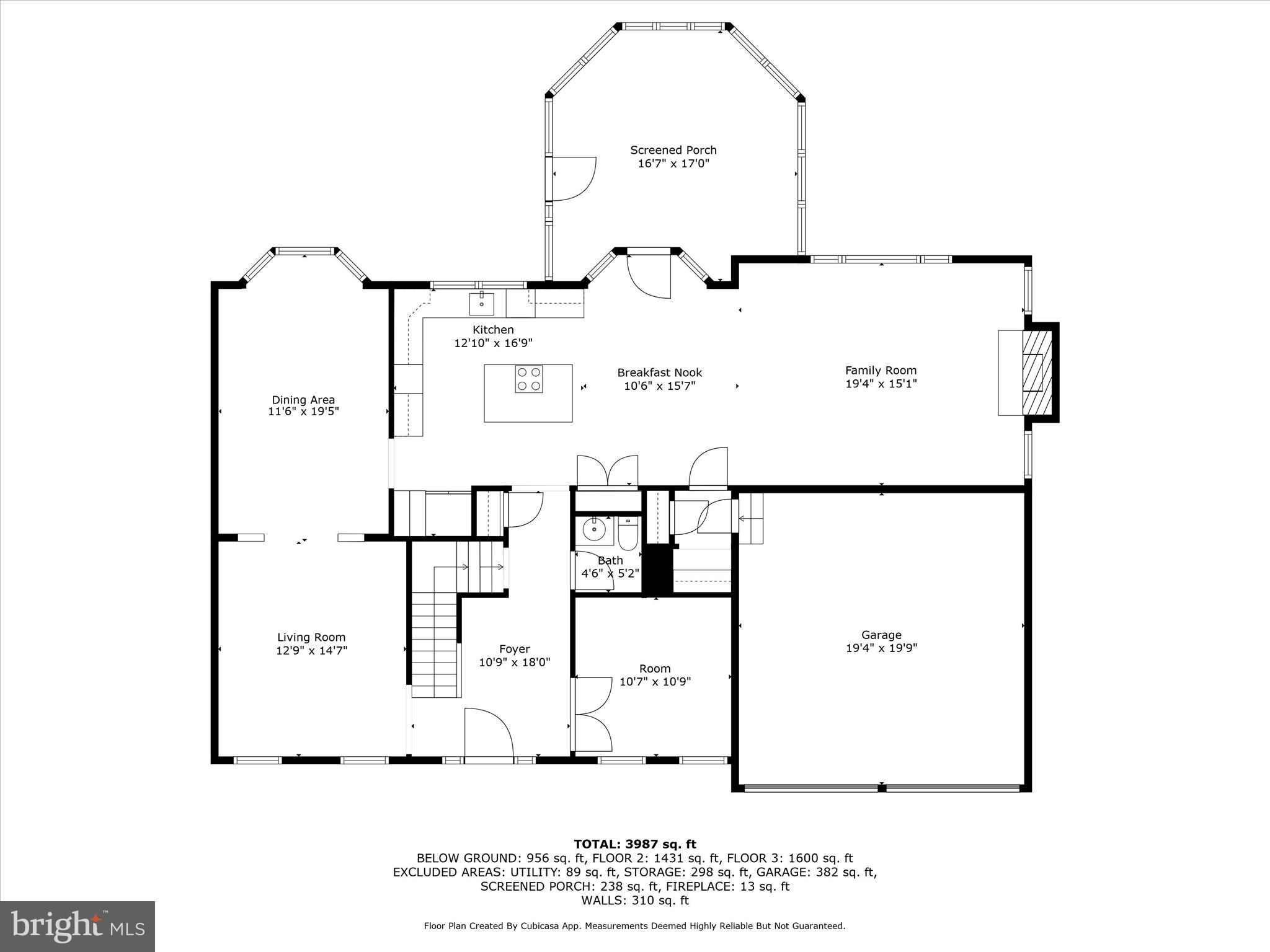 20607 WOODMERE COURT