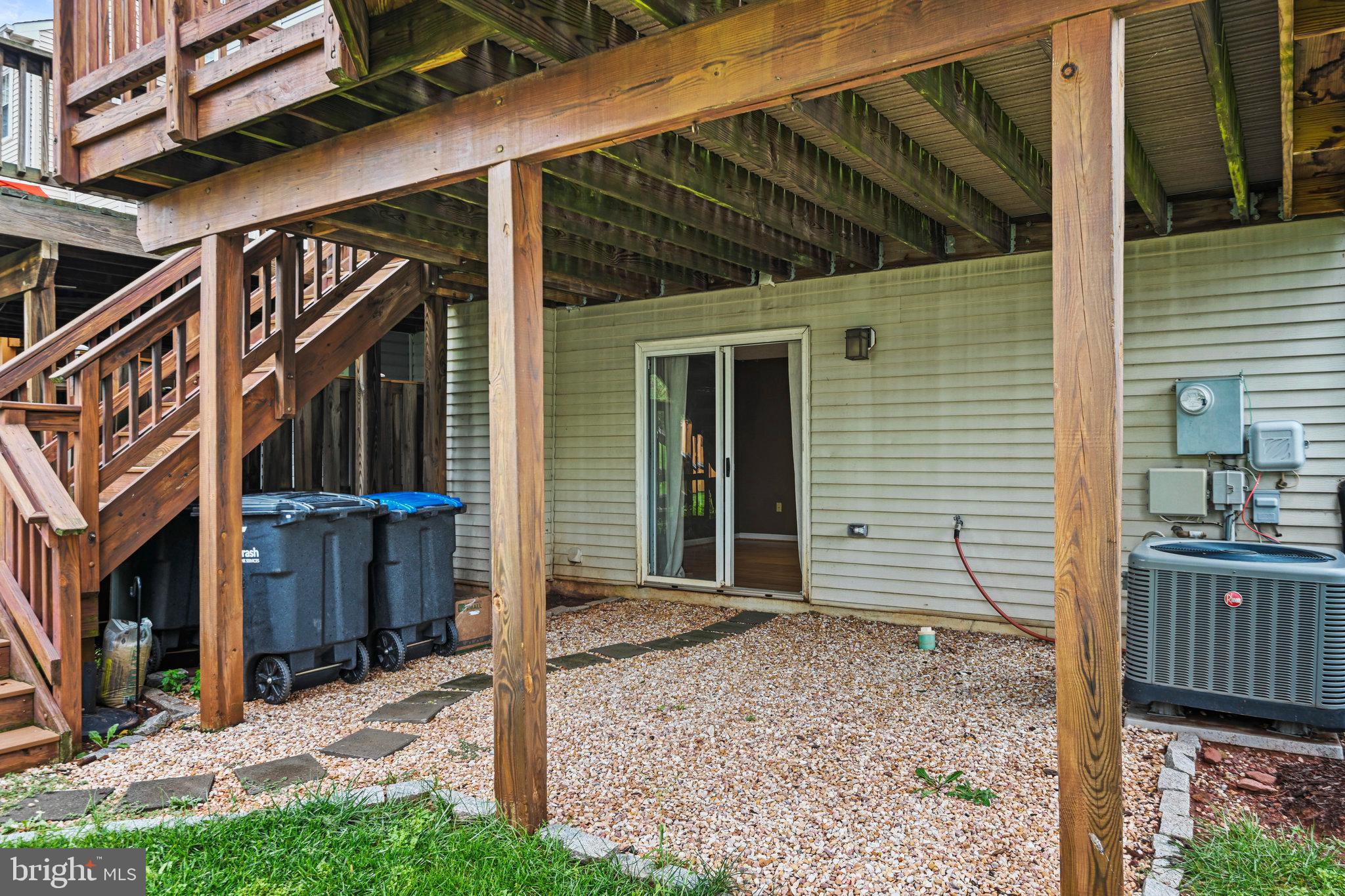 43515 BLACKSMITH SQUARE