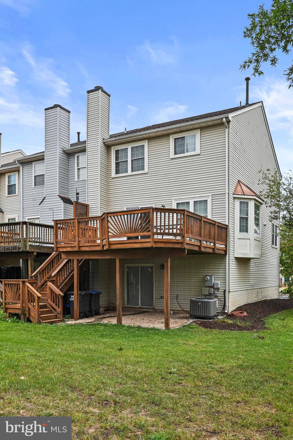 43515 BLACKSMITH SQUARE