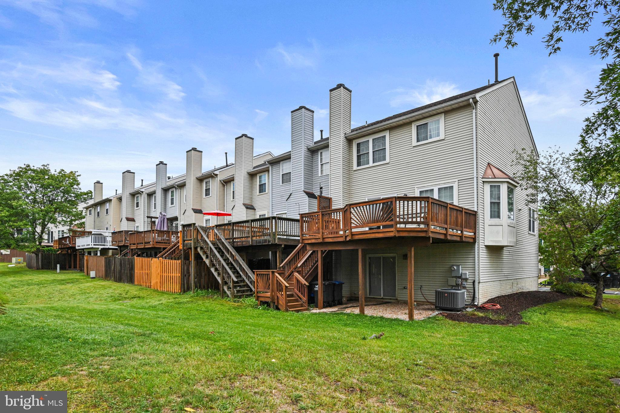 43515 BLACKSMITH SQUARE