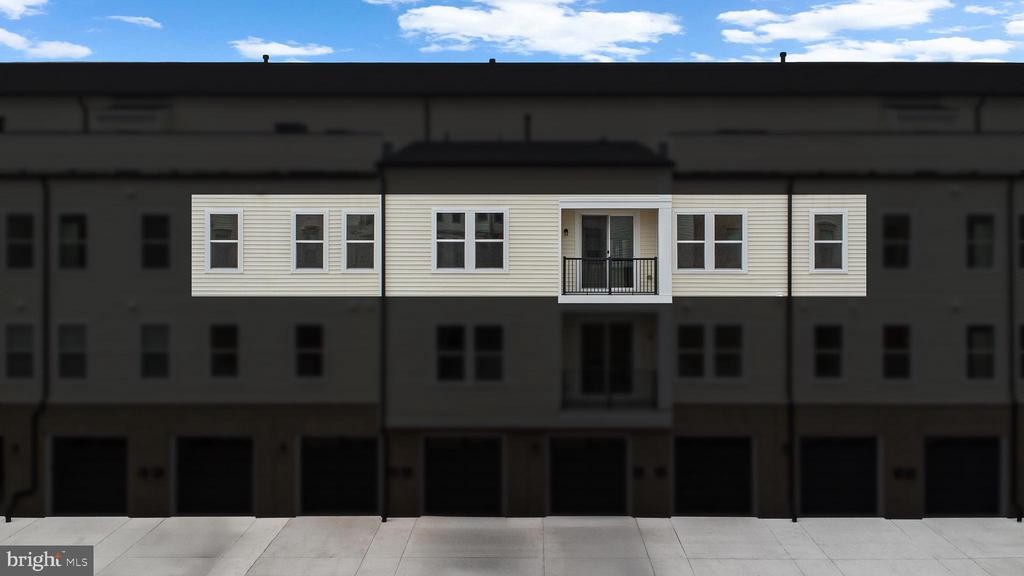23640 BOLTON CRESCENT TERRACE 13-304