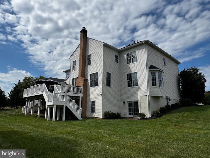 43116 UNISON KNOLL CIRCLE
