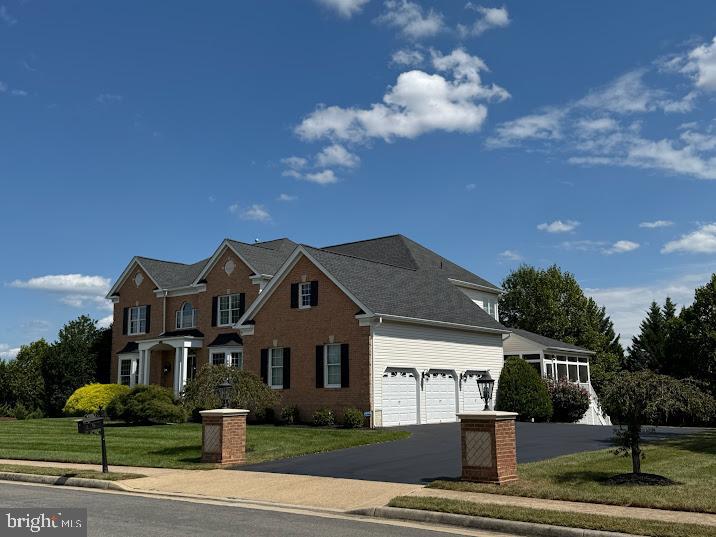 43116 UNISON KNOLL CIRCLE