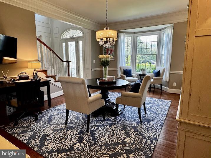 43116 UNISON KNOLL CIRCLE