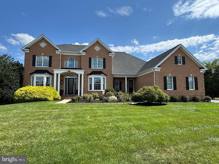 43116 UNISON KNOLL CIRCLE