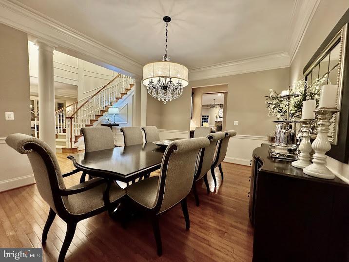 43116 UNISON KNOLL CIRCLE
