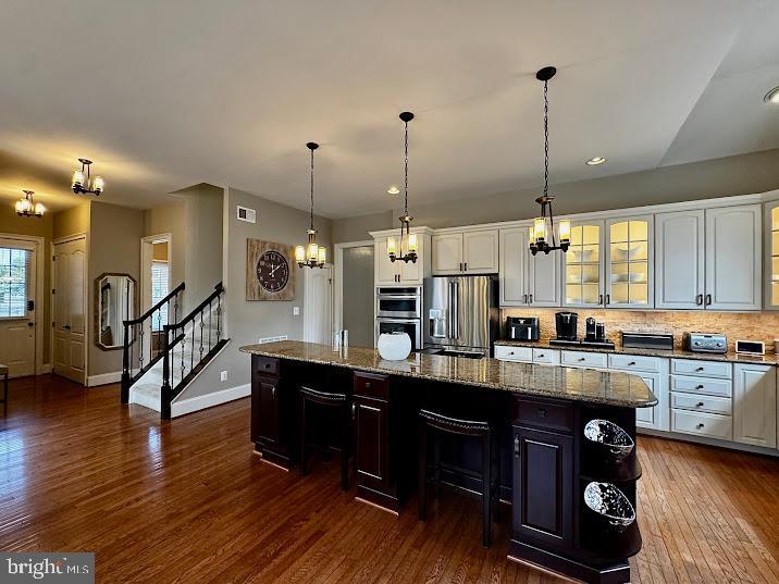 43116 UNISON KNOLL CIRCLE