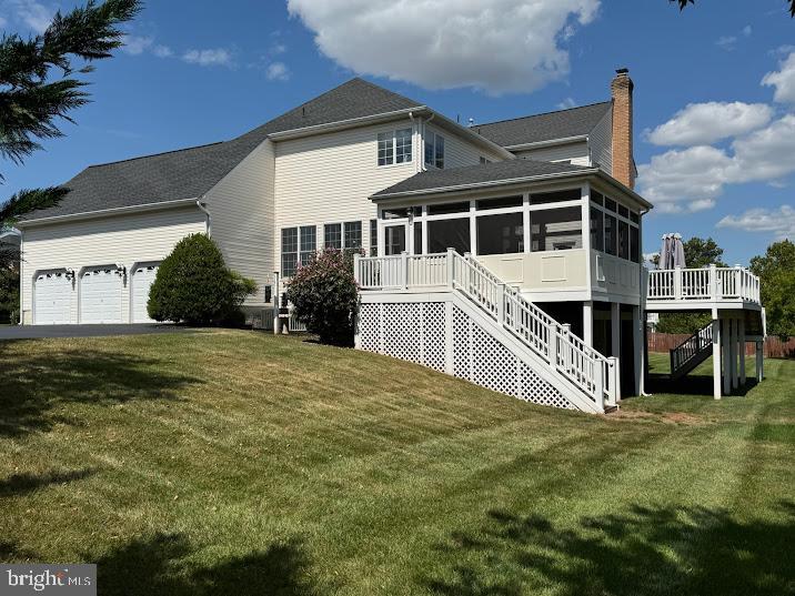 43116 UNISON KNOLL CIRCLE