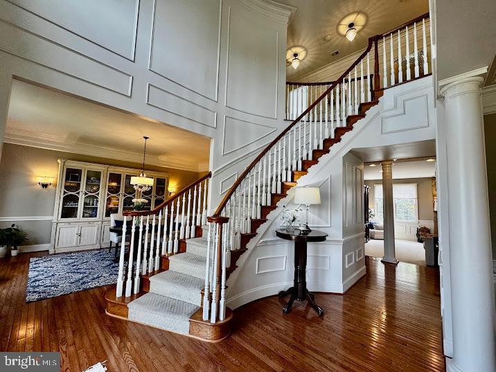 43116 UNISON KNOLL CIRCLE
