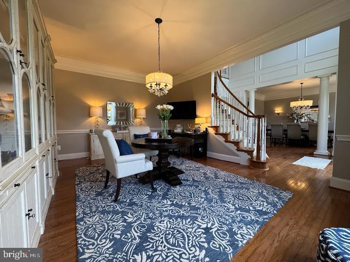 43116 UNISON KNOLL CIRCLE