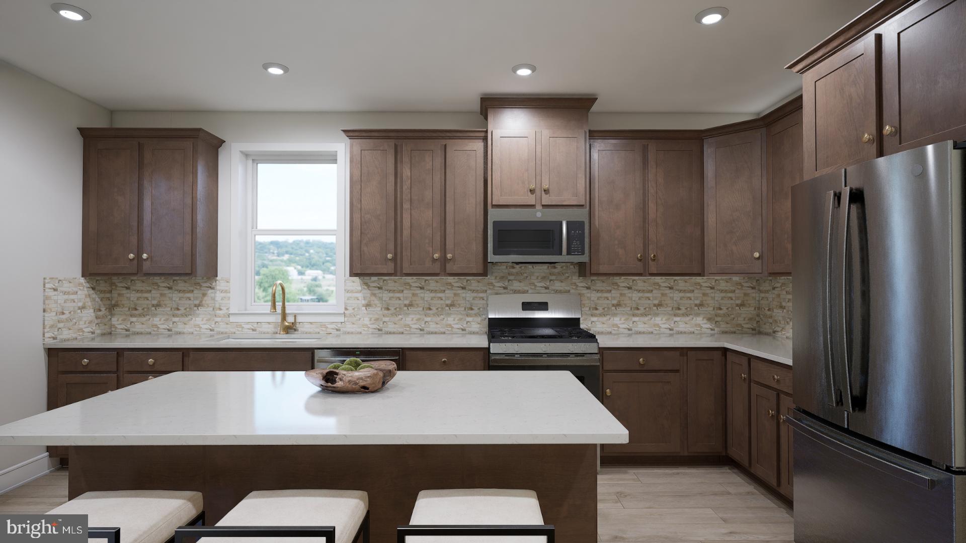 21823 BECKHORN STATION TERRACE