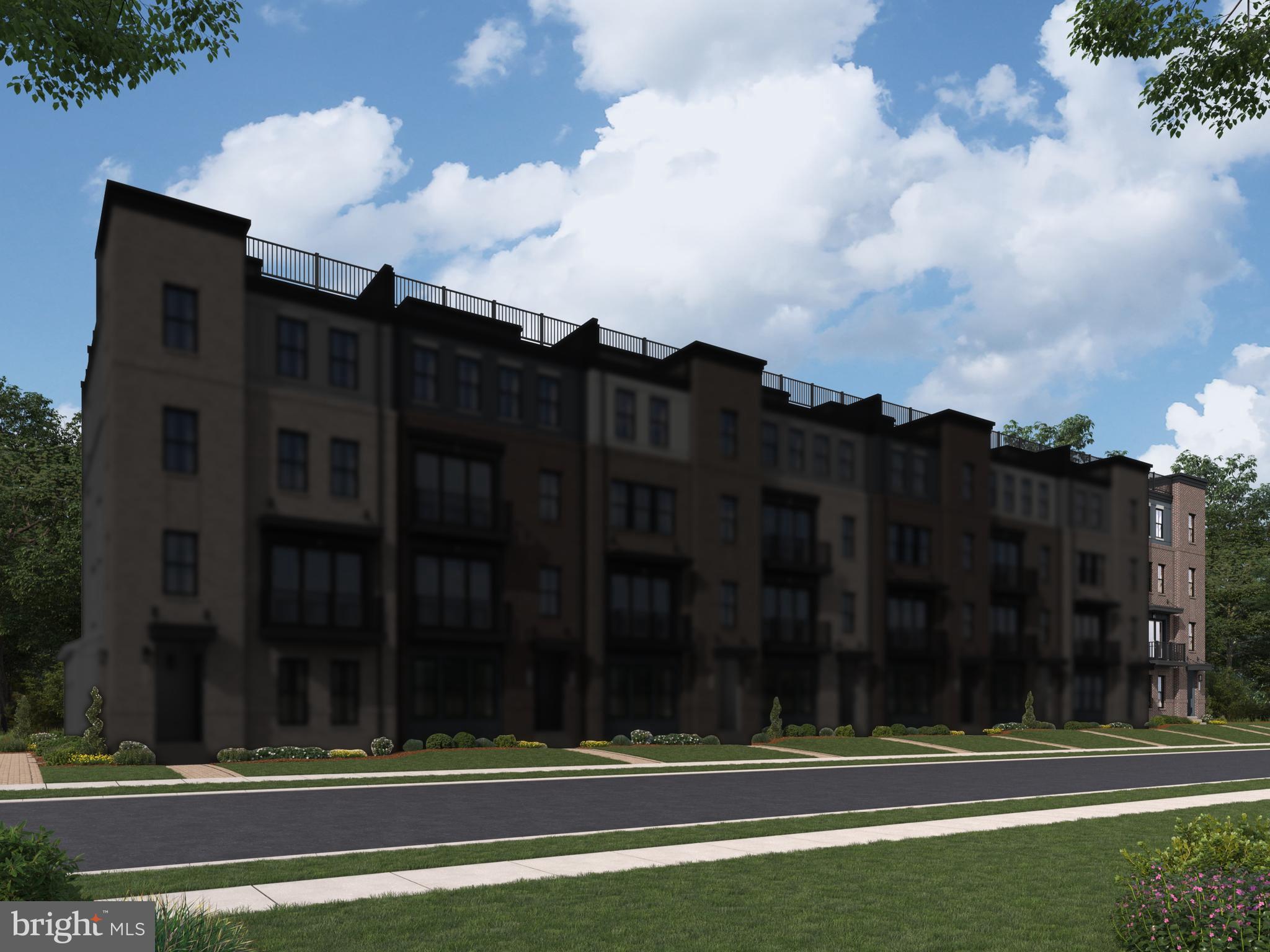 21823 BECKHORN STATION TERRACE