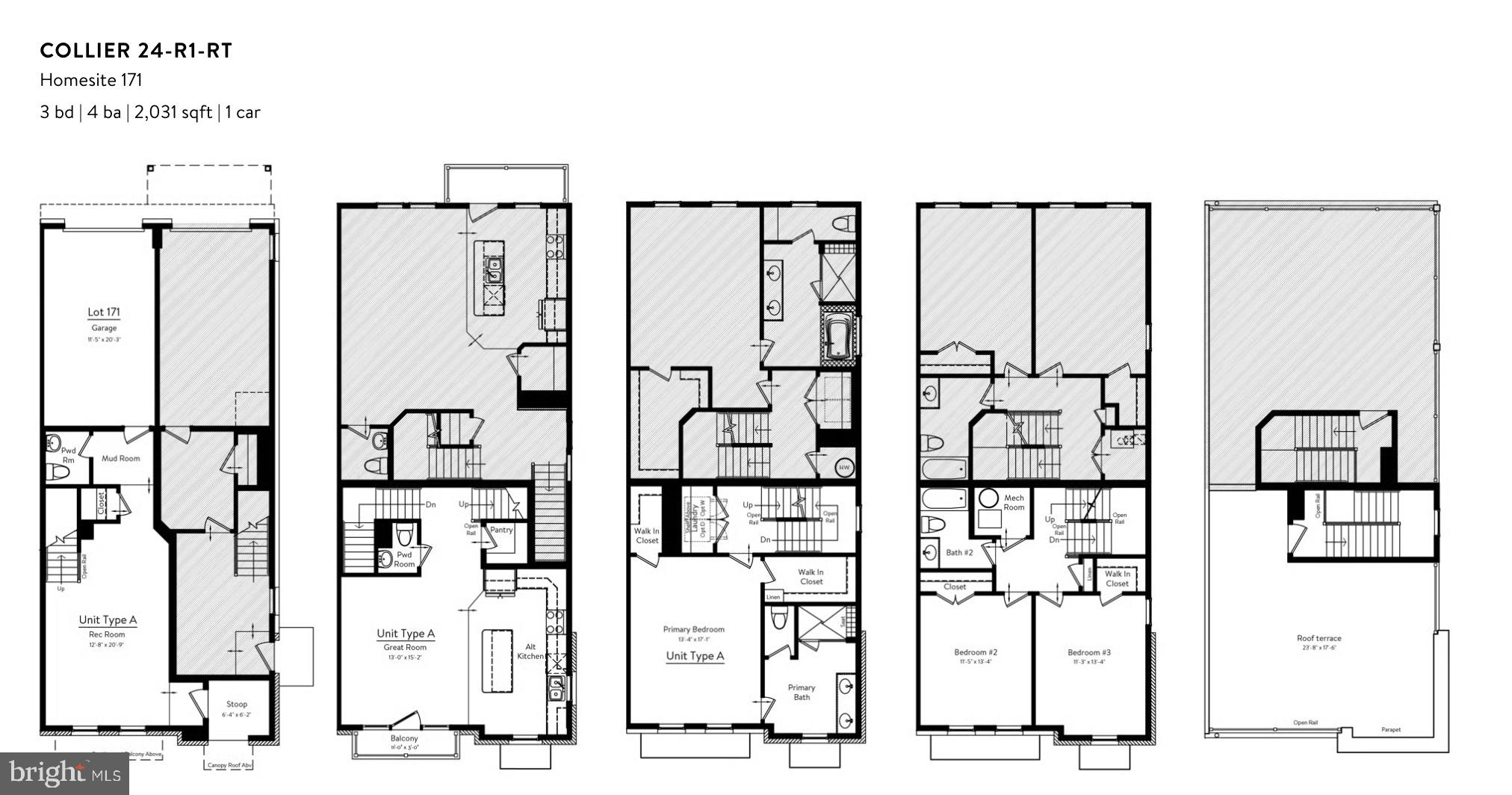 21823 BECKHORN STATION TERRACE
