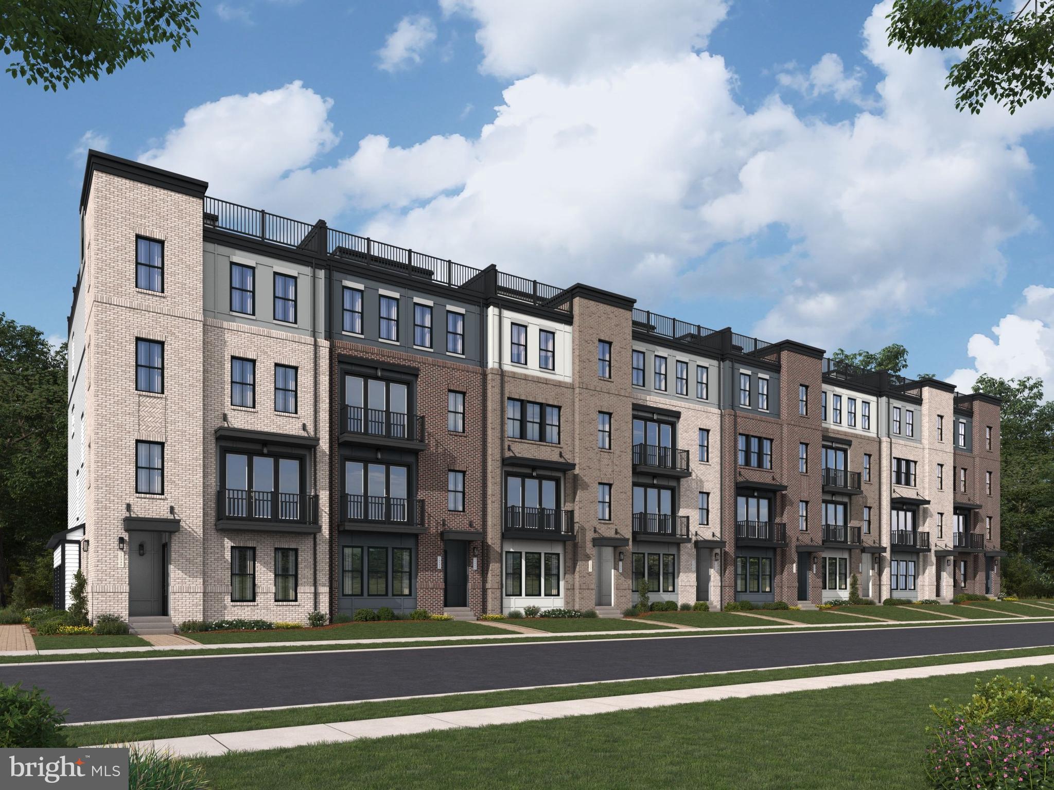 21823 BECKHORN STATION TERRACE