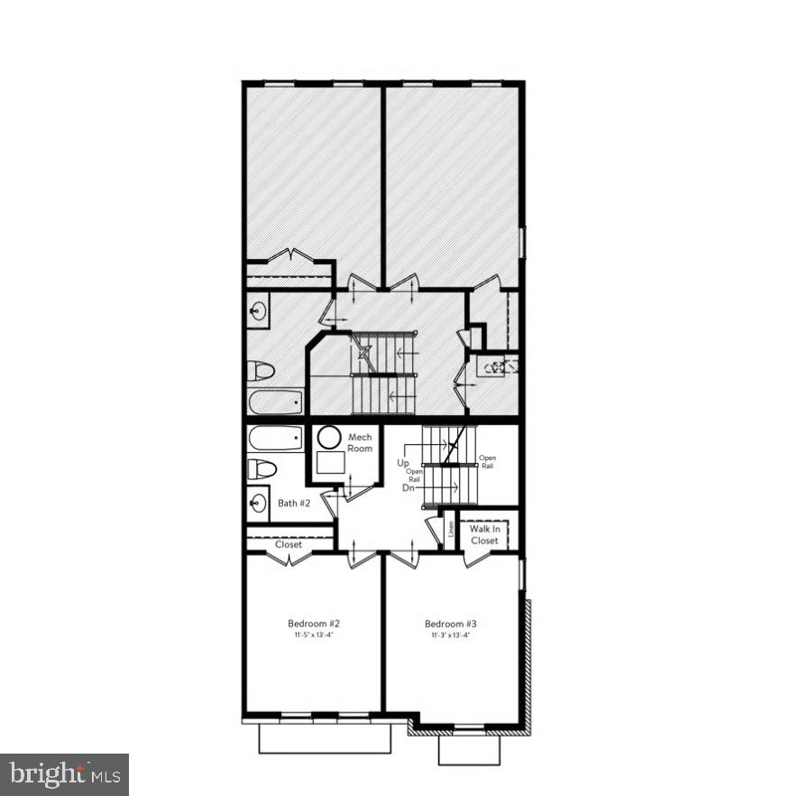 21823 BECKHORN STATION TERRACE