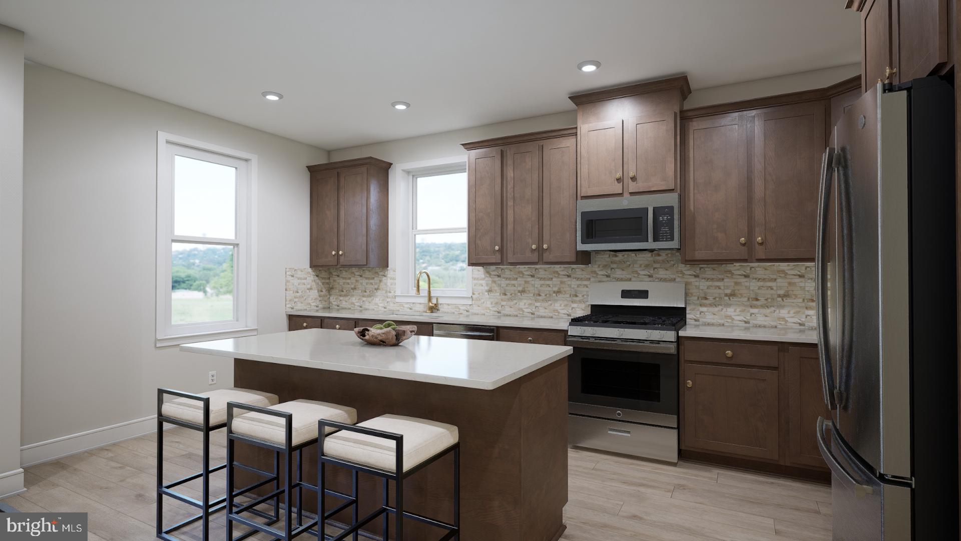 21823 BECKHORN STATION TERRACE