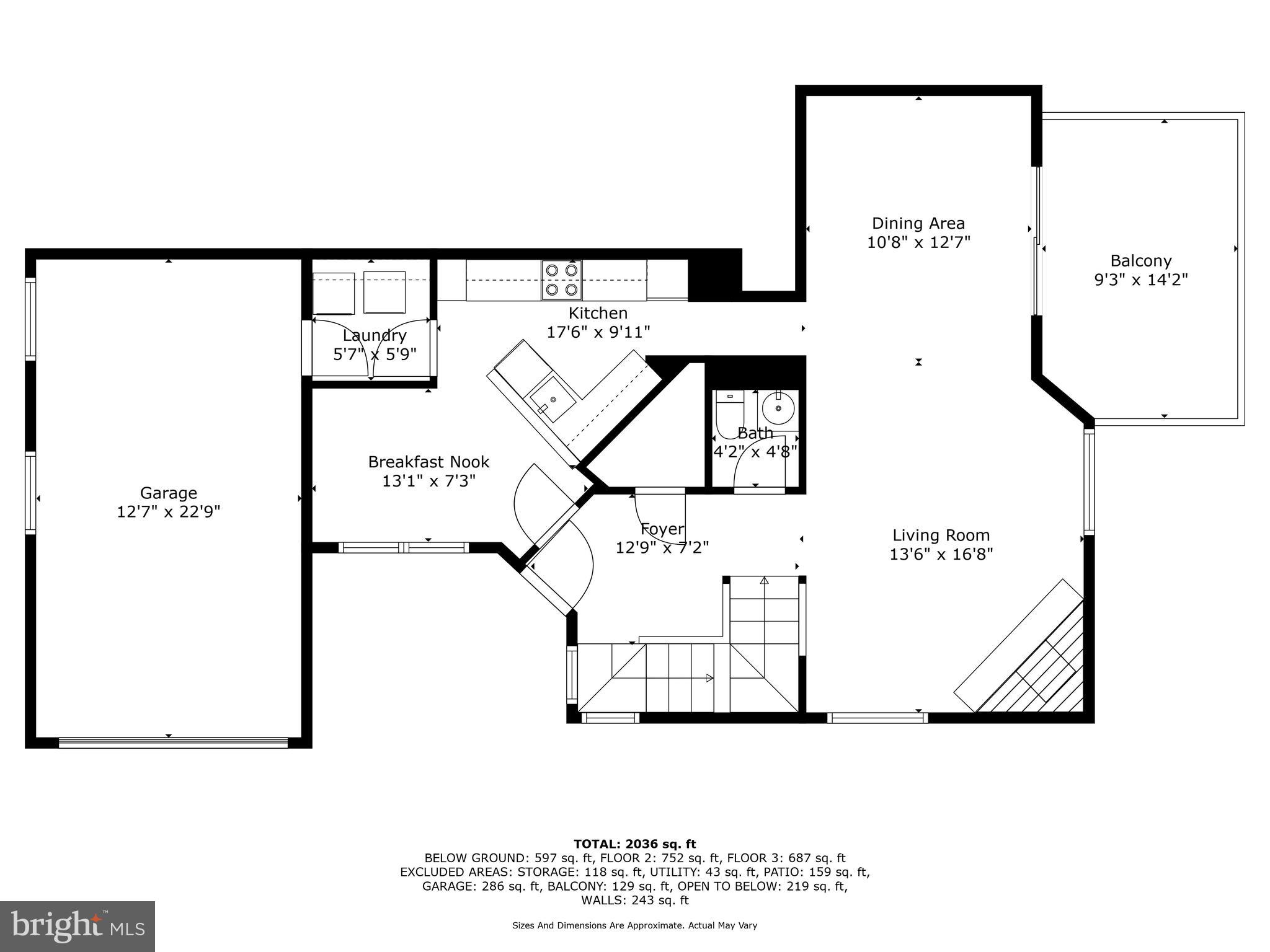 21113 CROCUS TERRACE