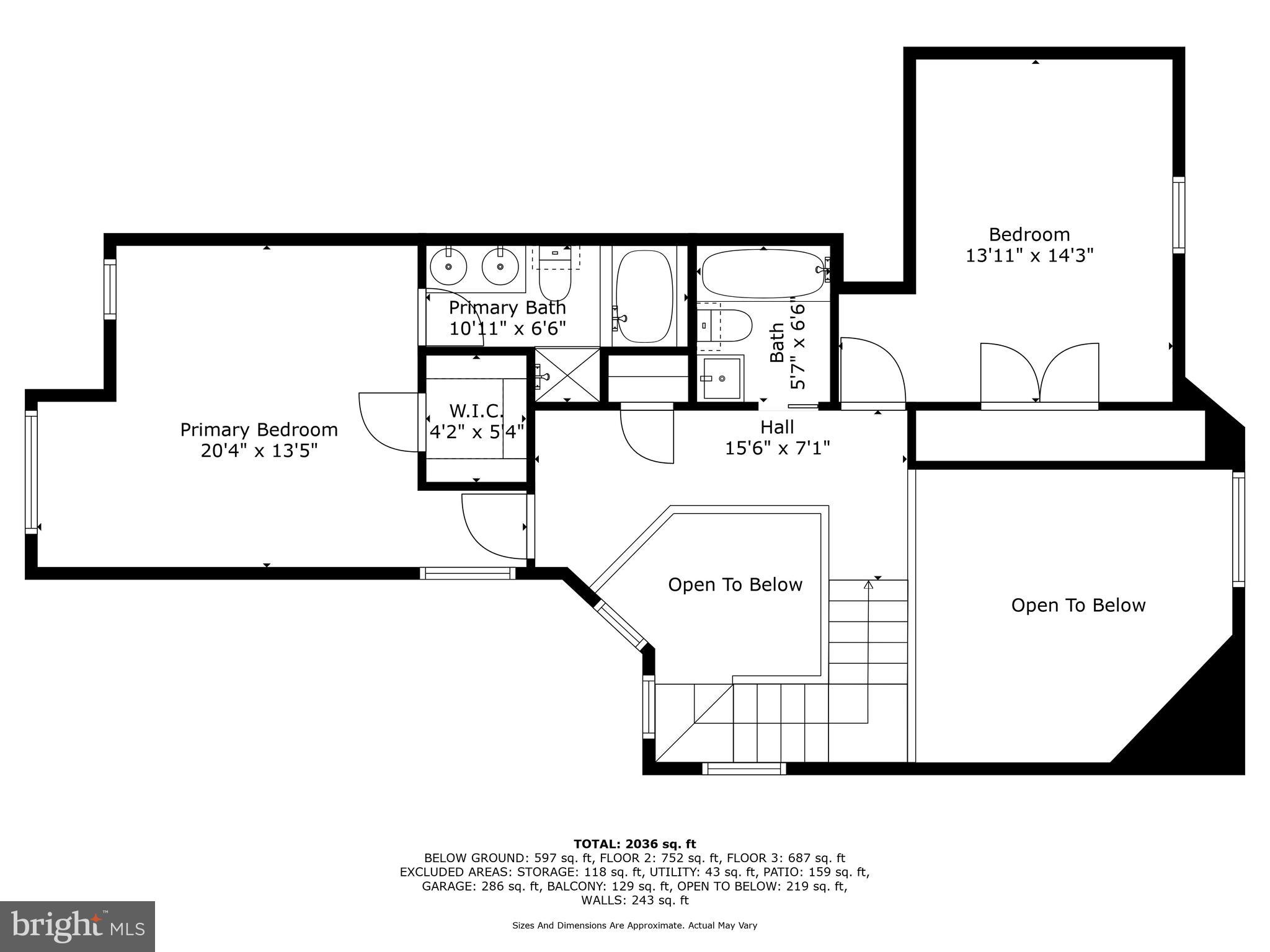 21113 CROCUS TERRACE
