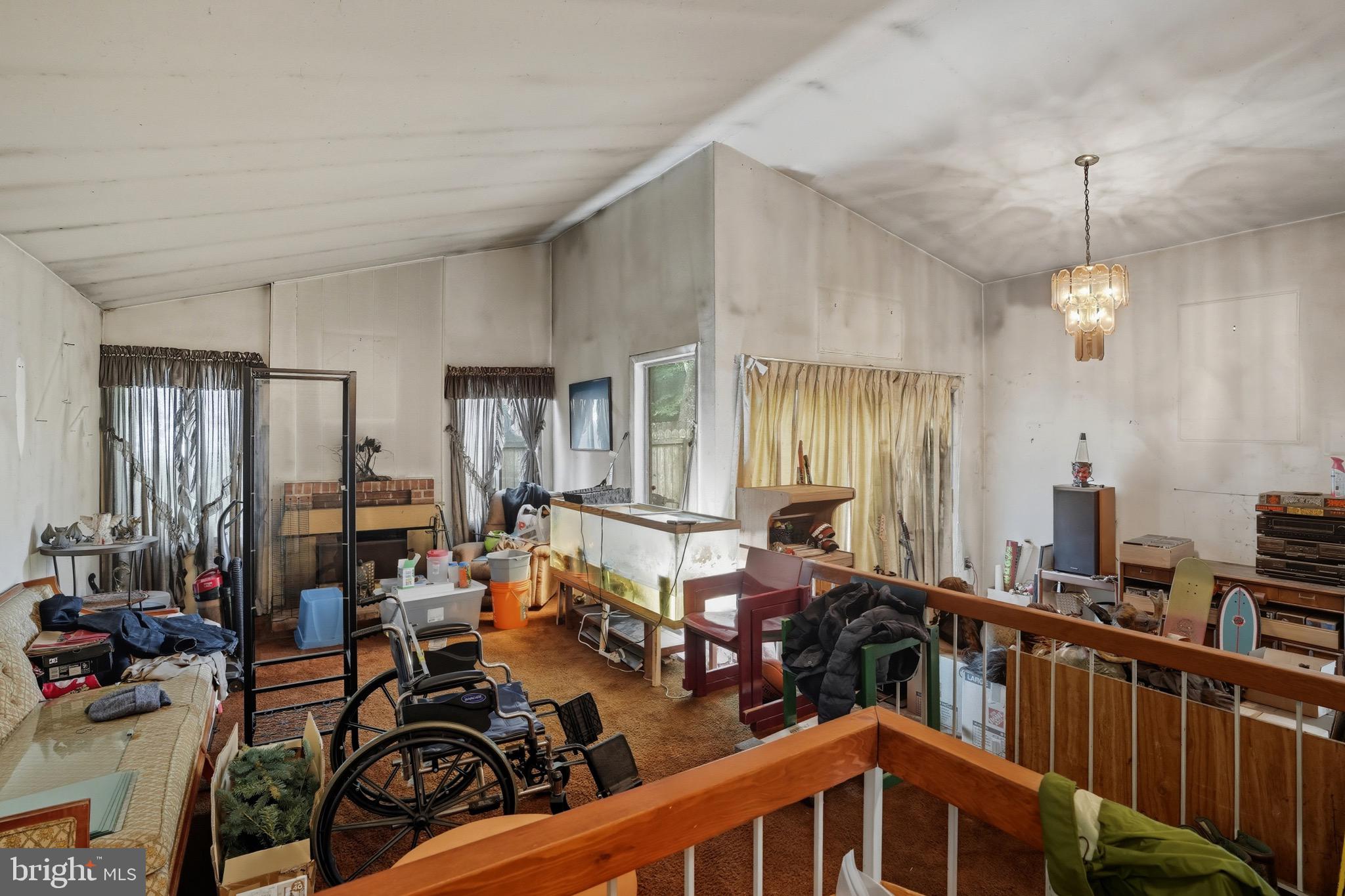 320 SUGARLAND RUN DRIVE