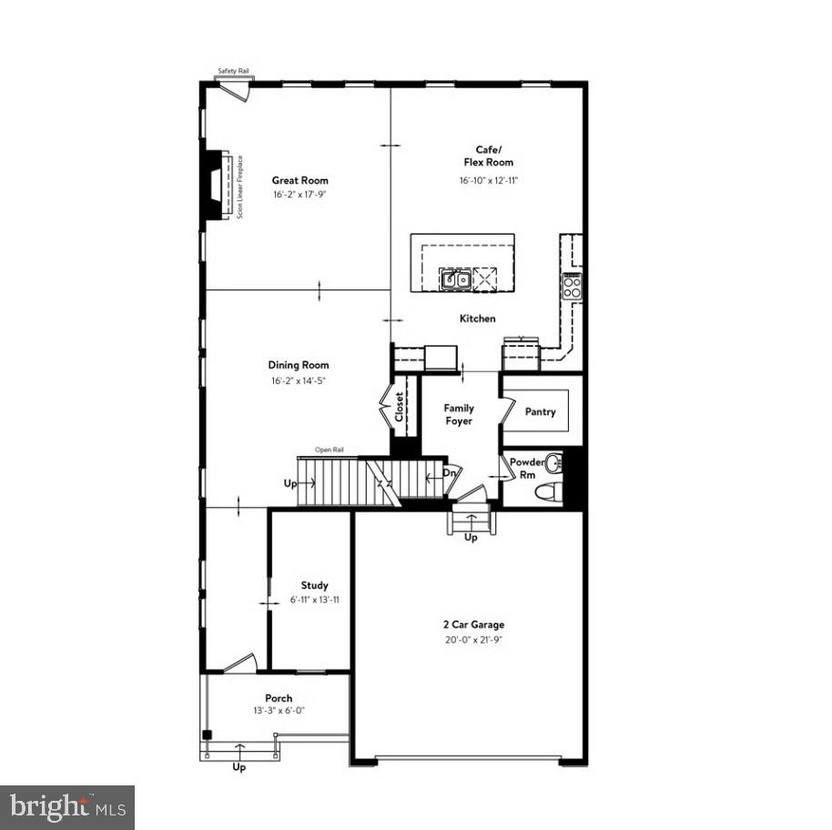 25605 RED CHERRY DRIVE