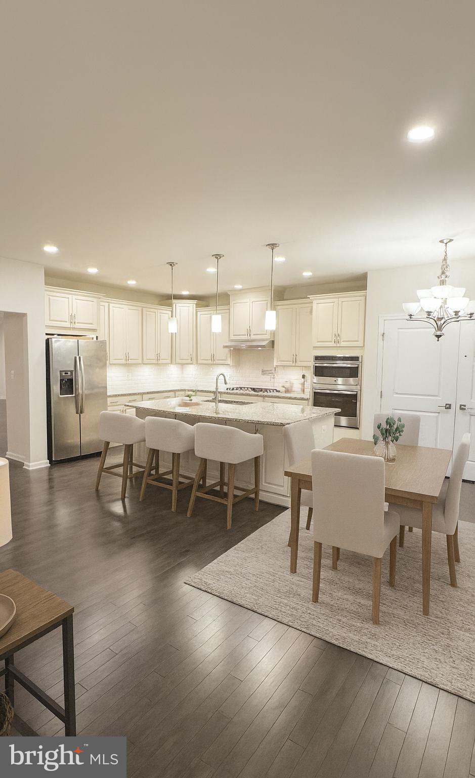 43220 THOROUGHFARE GAP TERRACE