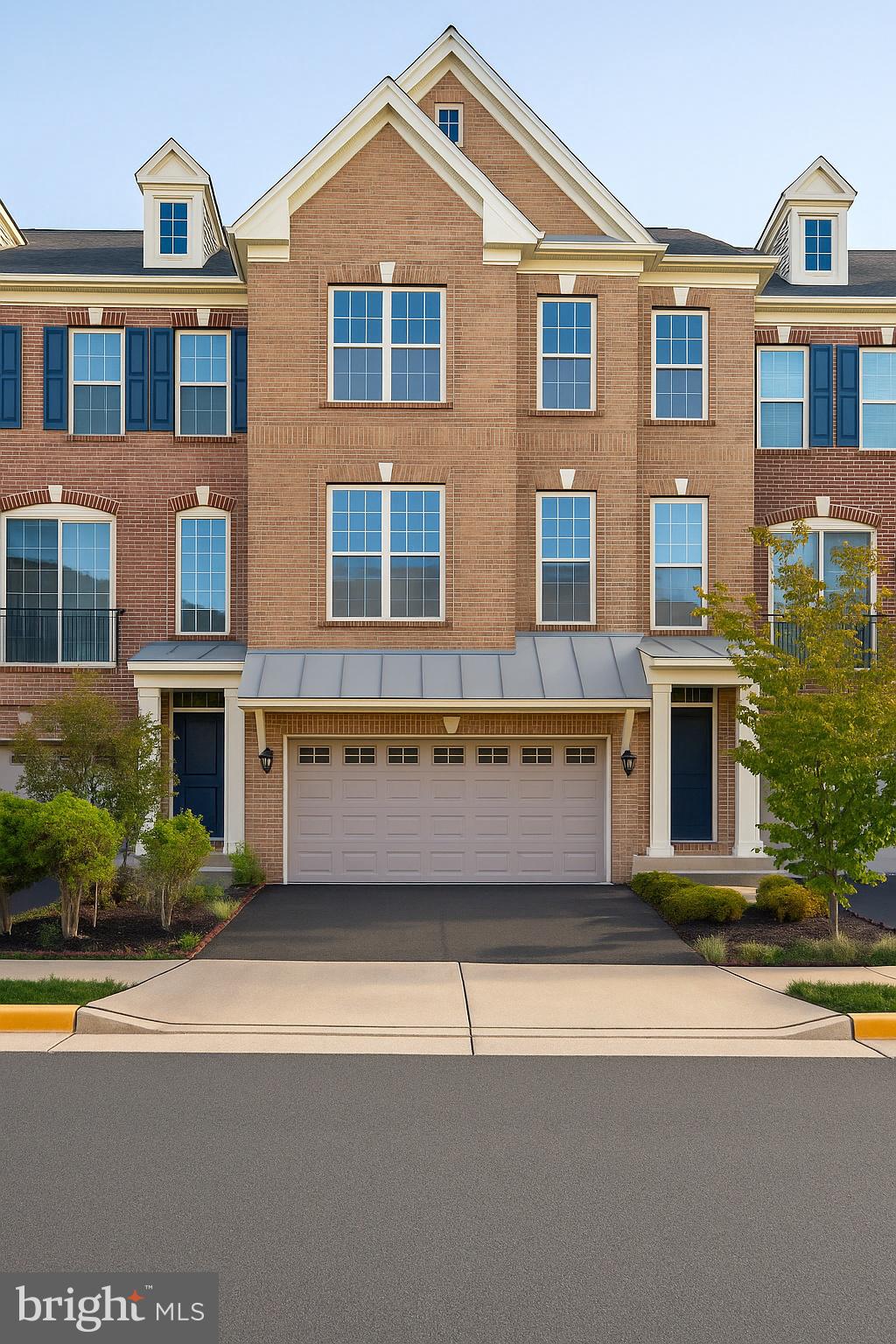 43220 THOROUGHFARE GAP TERRACE