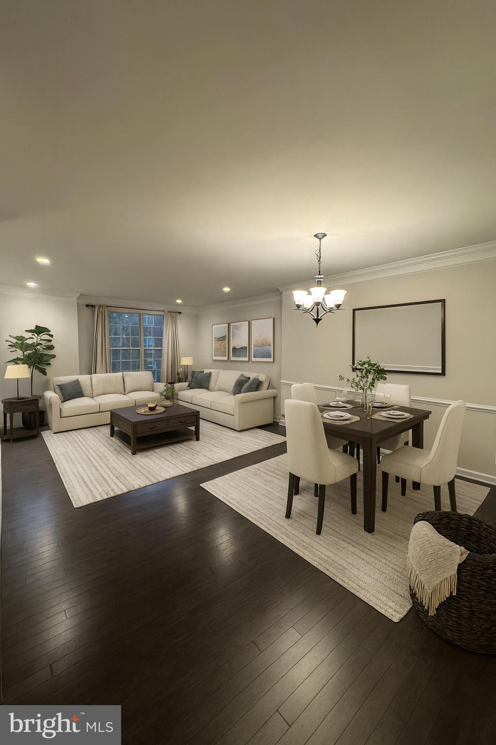 43220 THOROUGHFARE GAP TERRACE