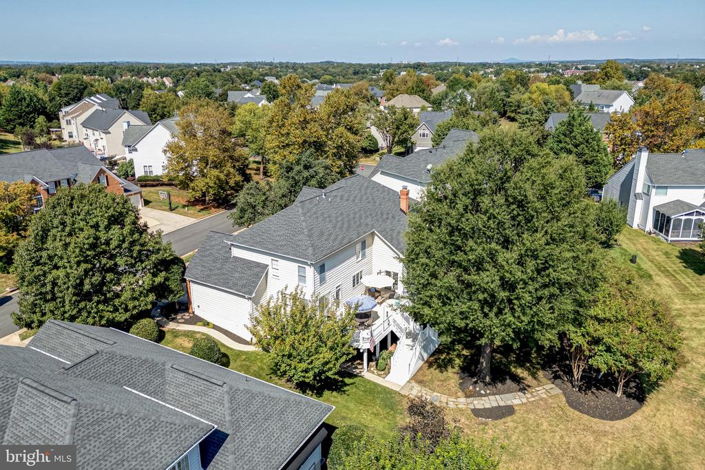 21250 DUBOIS CT COURT