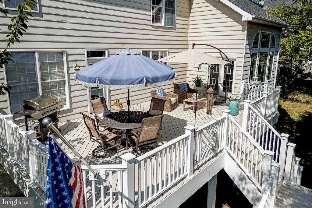 21250 DUBOIS CT COURT